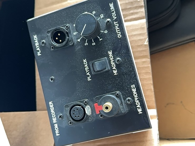 lot#--pallet-of-assorted-audio-electronics-image-2