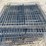 group-of-pallet-rack-mesh-shelving,-48"-deep-image-4
