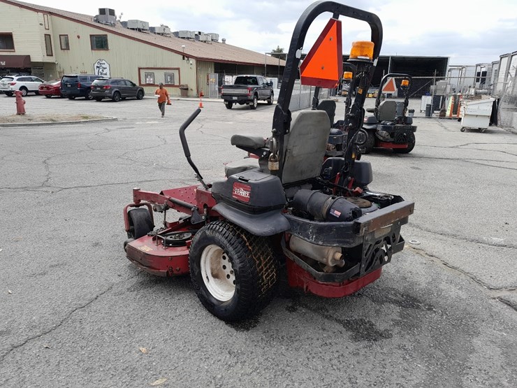 lot#--toro-ultra-elite-72-lawn-mower-image-3