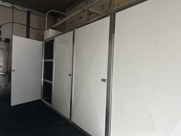 #5004-•-1996-t-e-ent.-stfrp-2-s-6-two-car-race-semi-traile-image-42