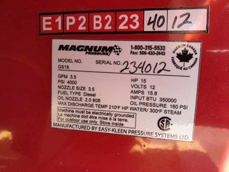 lot#--magnum-4000-hot-water-pressure-washer-image-3