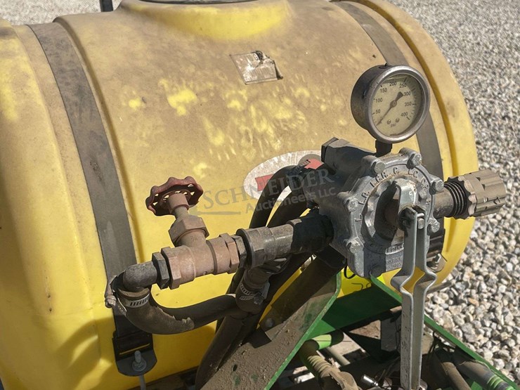 cimarron-110-gallon-3-pt.-sprayer,-from-the-estate-of-dr.-ken-buchmann-image-6