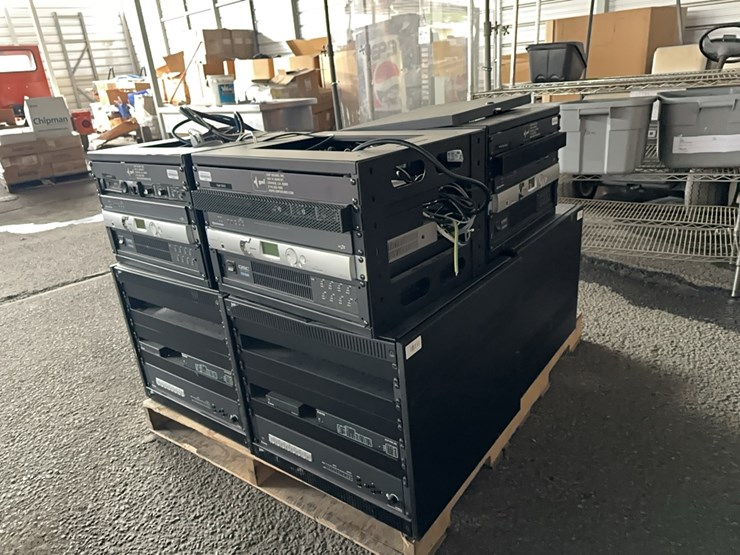 lot#--pallet-of-audio-video-scaler-devices-image-2
