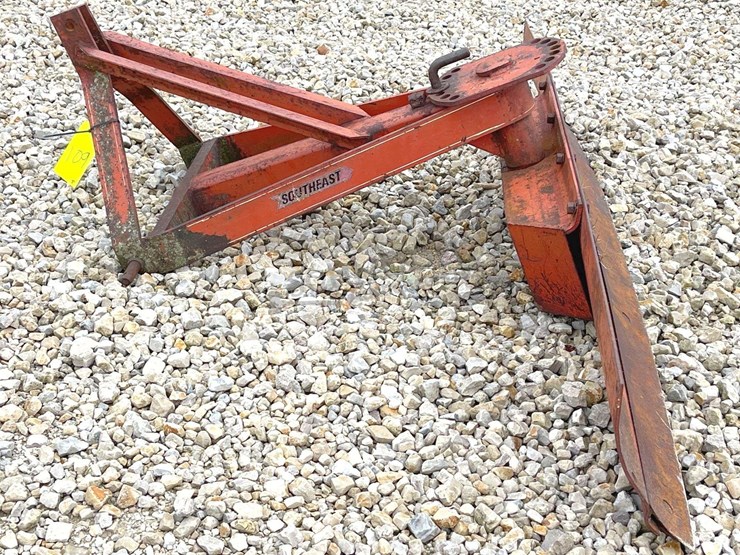 southeast-8'-3-point-grader-blade-image-4