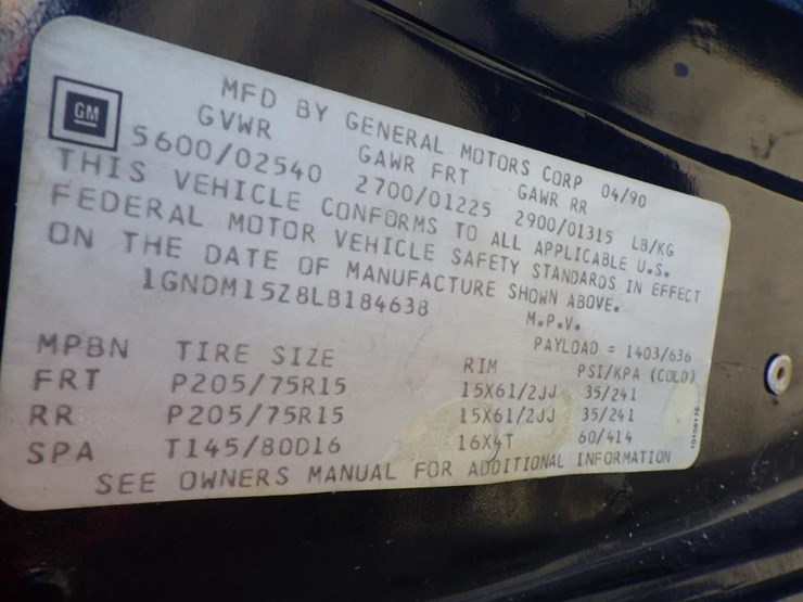 1990-chevrolet-astro-image-15