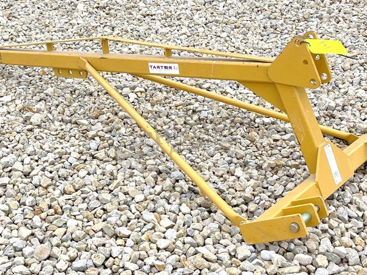 tarter-3-point-lifting-boom,-from-the-estate-of-dr.-ken-buchmann-image-6