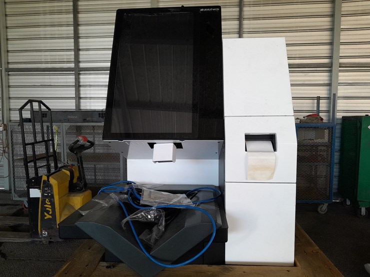 lot#--bibliotheca-hybrid-selfcheck--1000-image-1