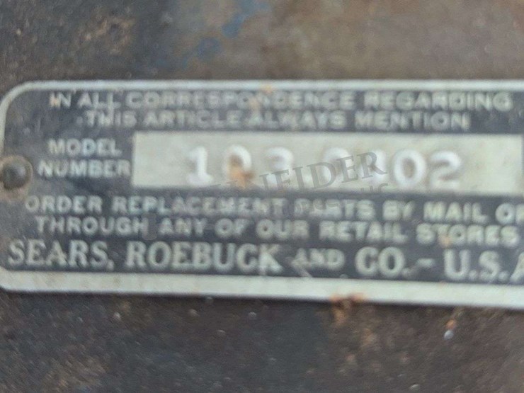 2--woodworking-tools-w/-wooden-work-tables-image-8