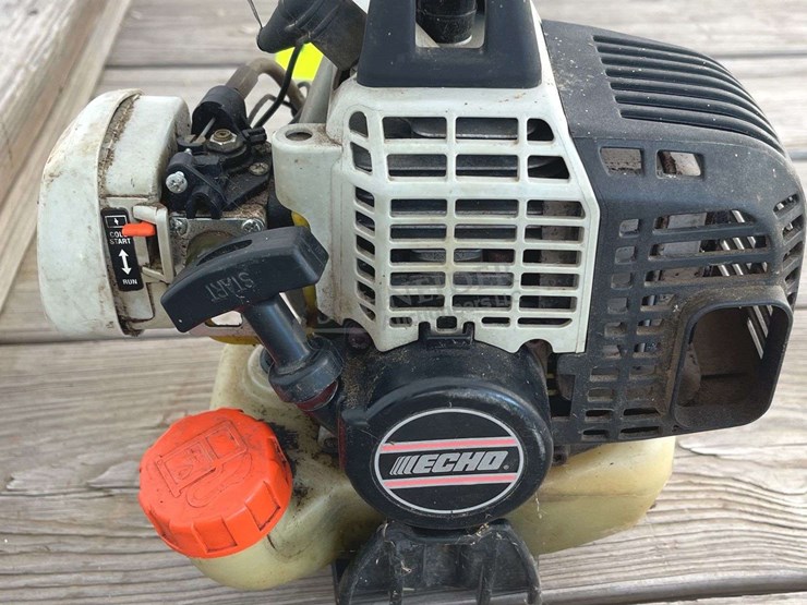 homelite-chainsaw-&-echo-string-trimmer-image-4