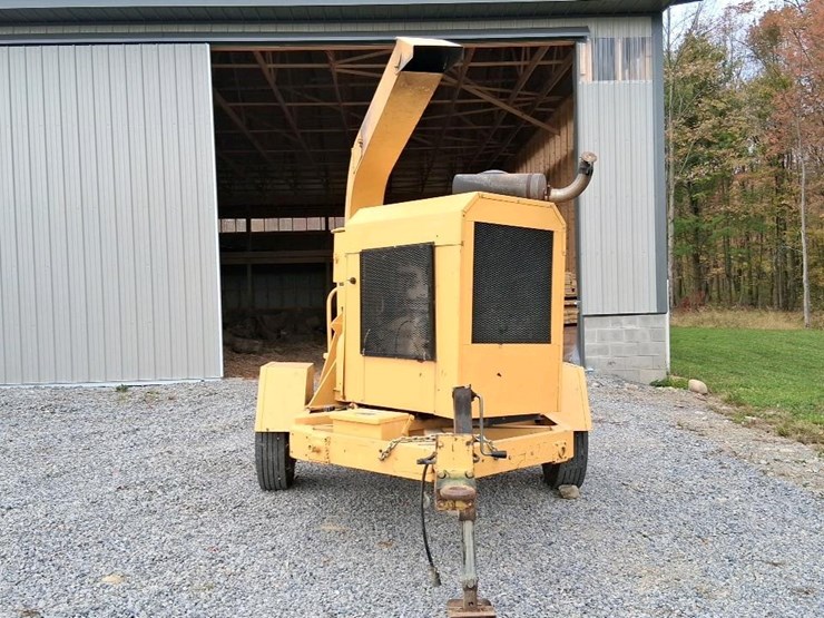 #123-•-vermeer-16"-grinder-image-4