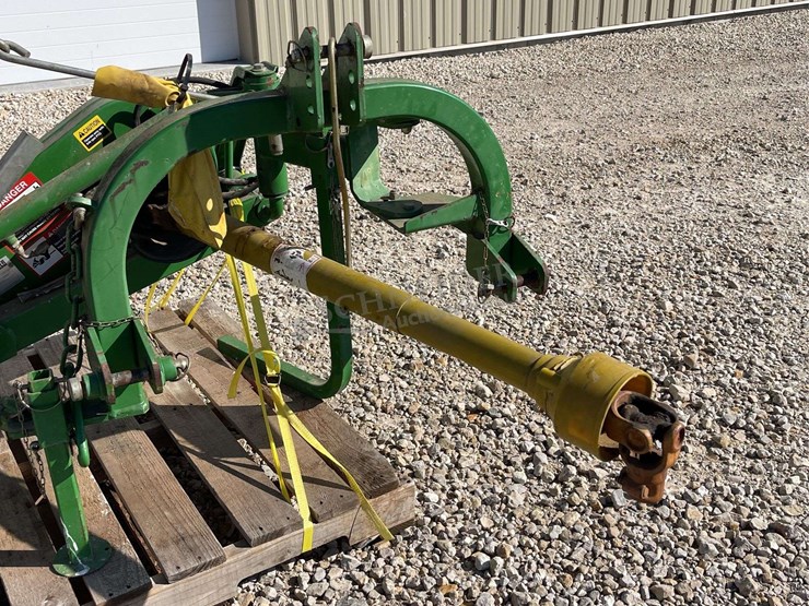 frontier-sb1107-7'-3-pt.-sickle-mower,-from-the-estate-of-dr.-ken-buchmann-image-9