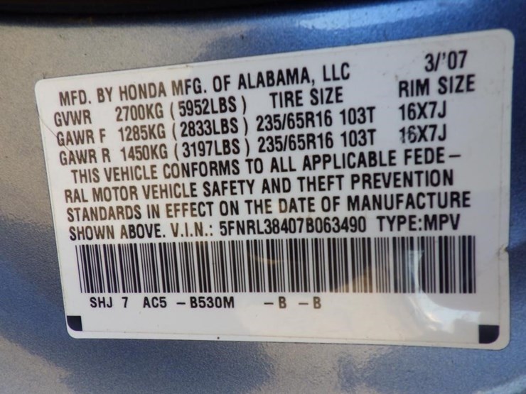 2007-honda-odyssey-image-16