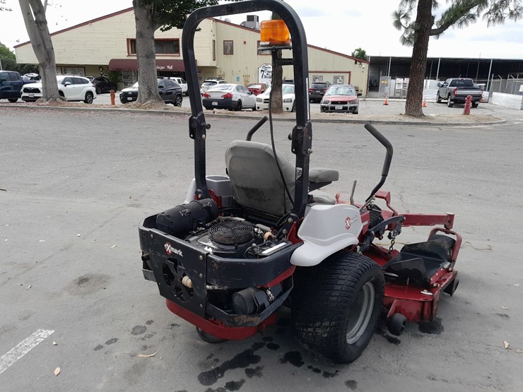 lot#--exmark-s--series-lawn-mower-image-4