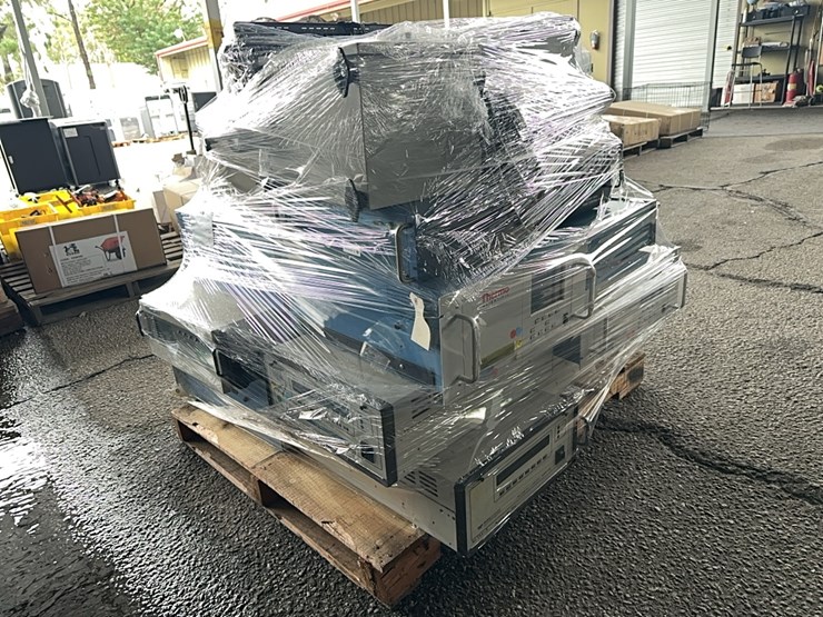 lot#--pallet-of-assorted-air-monitoring-instruments-image-2