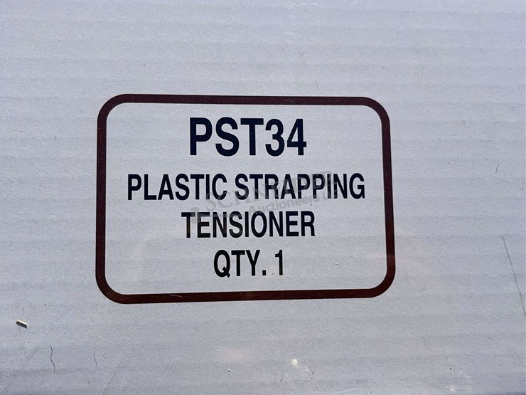 unused-banding-cart-w/-accessories-image-7