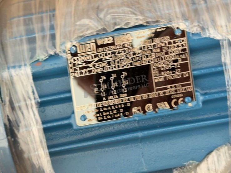 2-unused-1-hp-3-phase-electric-motors-image-6