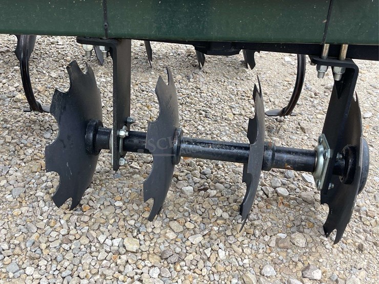 unused-plotmaster-6'-3-pt.-food-plot-disc-seeder,-from-the-estate-of-dr.-ken-buchmann-image-9