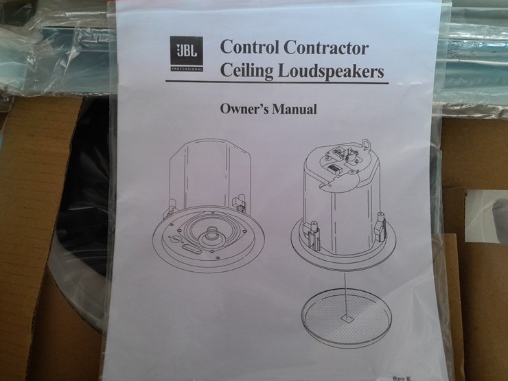 lot#--jbl-control-26ct-background/foreground-ceiling-speaker-image-3