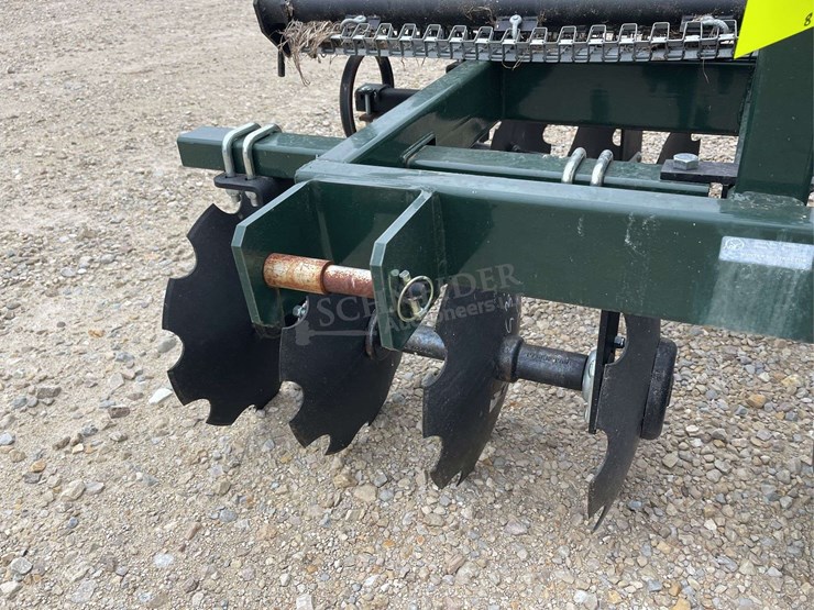 unused-plotmaster-6'-3-pt.-food-plot-disc-seeder,-from-the-estate-of-dr.-ken-buchmann-image-18