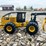 #91-•-cat-555d-wheel-skidder-1:50-scale-replica---die-cast-metal-image-4