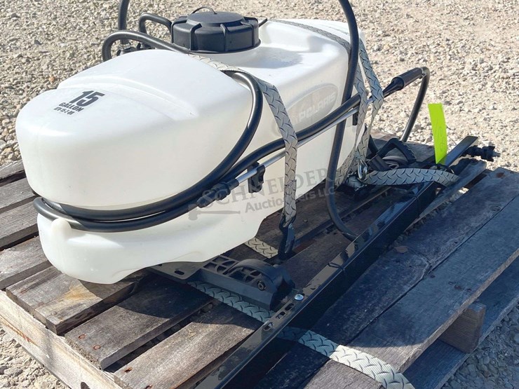 polaris-15-gallon-electric-sprayer,-from-the-estate-of-dr.-ken-buchmann-image-4
