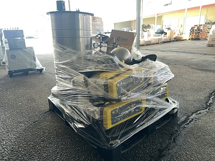 lot#--pallet-of-laboratory-equipment-image-1
