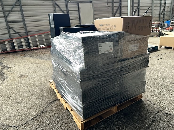 lot#--pallet-of-computers-and-monitors-&-apc-ups-image-1