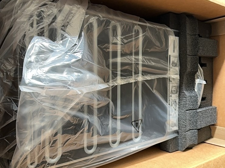 lot#---hpe-blc7000-cto-3-in-lcd-plat-enclosure-server-chasis-image-2