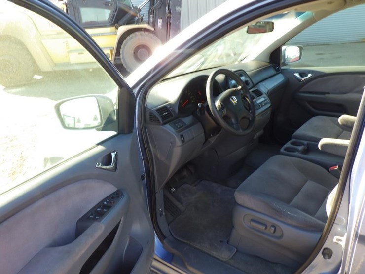 2007-honda-odyssey-image-5