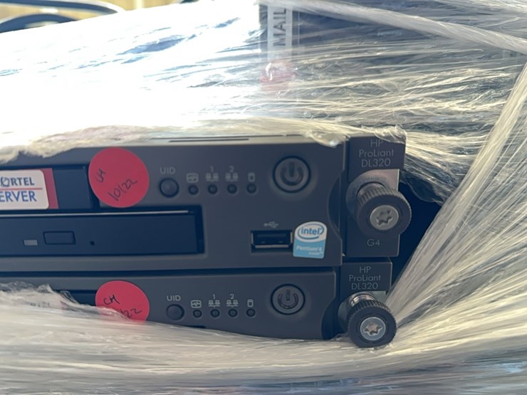 lot#--pallet-of--hp-storage-servers-image-5