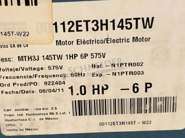 2-unused-1-hp-3-phase-electric-motors-image-7