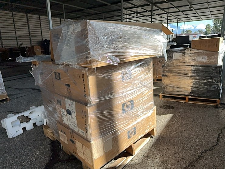 lot#--pallet-of-hp-storage-works-70-modular-smart-array-image-5