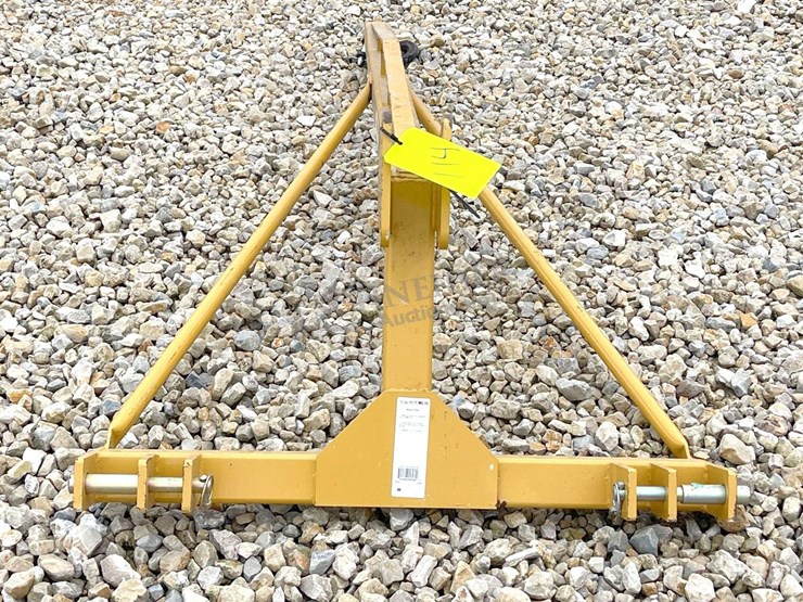 tarter-3-point-lifting-boom,-from-the-estate-of-dr.-ken-buchmann-image-7