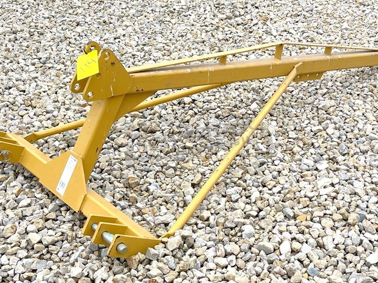 tarter-3-point-lifting-boom,-from-the-estate-of-dr.-ken-buchmann-image-5