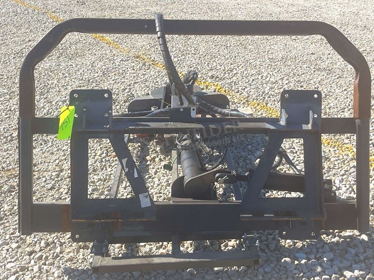 skid-steer-hydraulic-rotating-high-reach-tree-shear,-from-the-estate-of-dr.-ken-buchmann-image-8