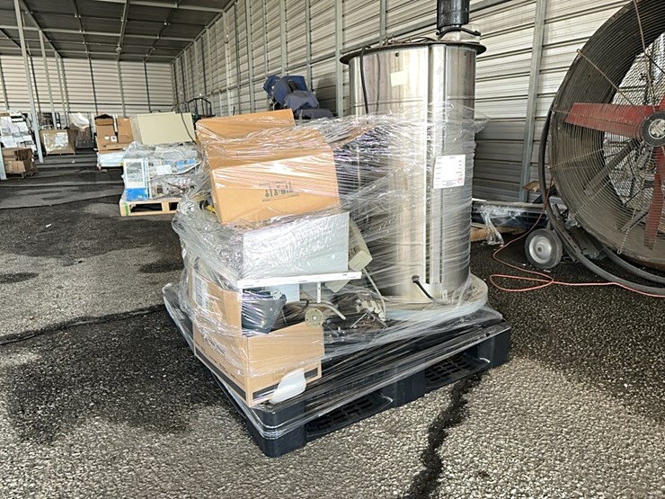 lot#--pallet-of-laboratory-equipment-image-3