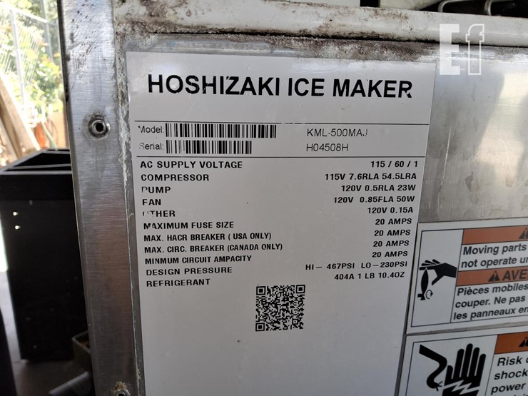 hoshizaki-ice-maker-115/60-ac-supply-image-4
