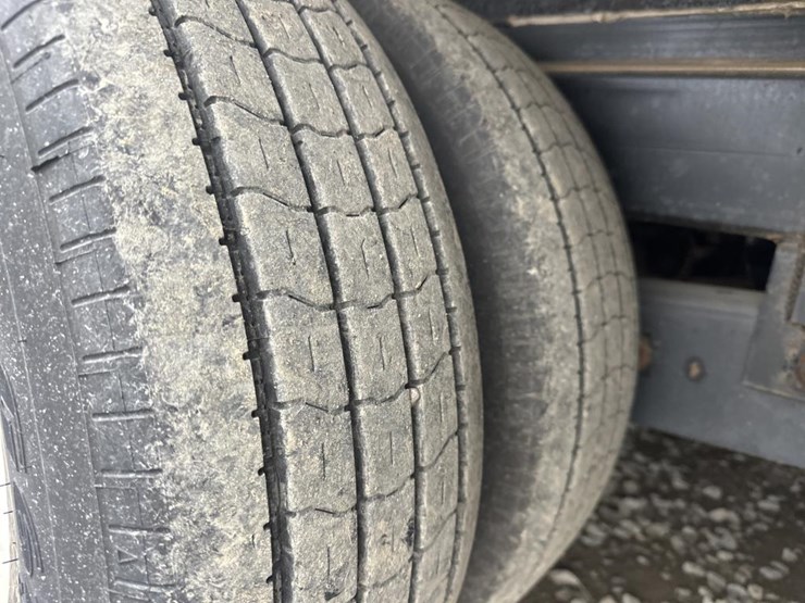 #5004-•-1996-t-e-ent.-stfrp-2-s-6-two-car-race-semi-traile-image-55