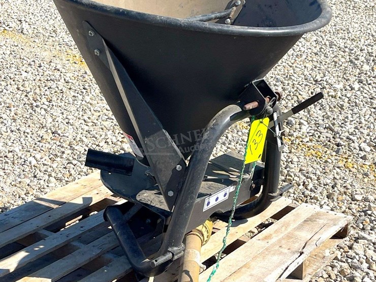 3-pt.-pto-drive-seed-spreader,-from-the-estate-of-dr.-ken-buchmann-image-4