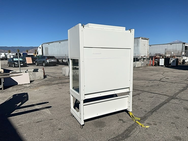 lot#--esco-ductless-fume-cabinet-image-3