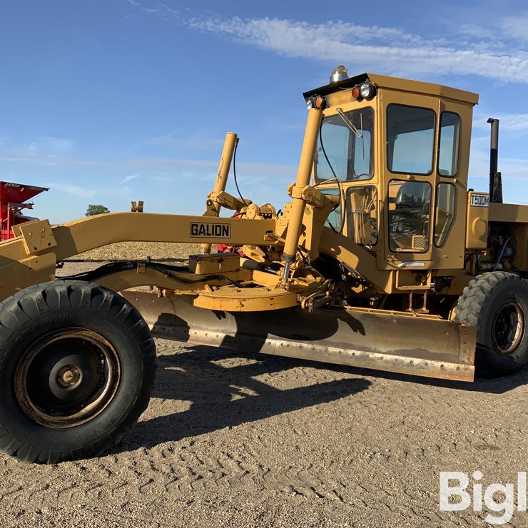 GALION T500M