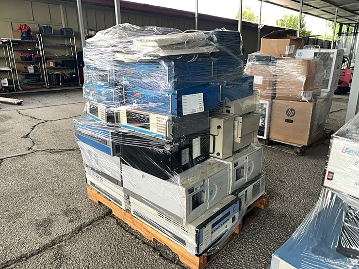 lot#--pallet-of-assorted-air-monitoring-instruments-image-1