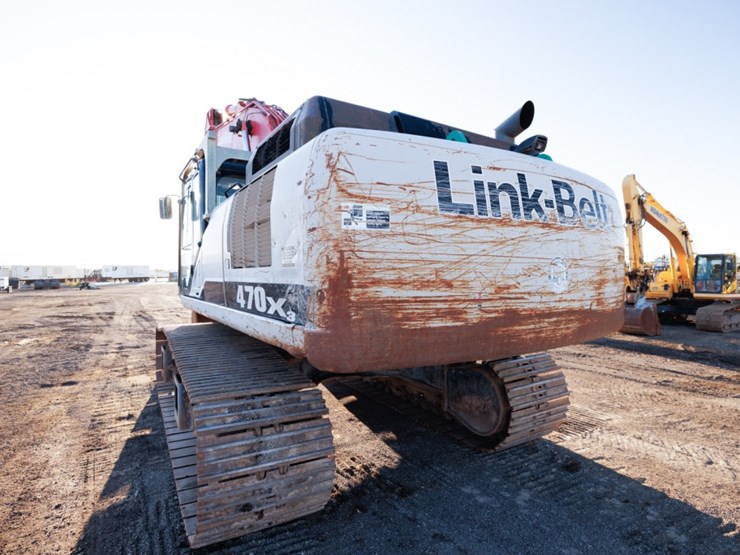 #1016-•-2014-link-belt-470x3-excavator-image-5