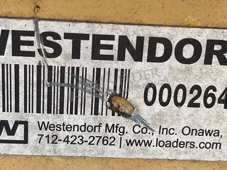 westendorf-brush-crusher-8000-skid-steer-brush-grapple,-from-the-estate-of-dr.-ken-buchmann-image-11