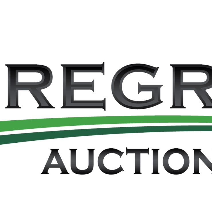 #1 • #2 • Important Auction Information
