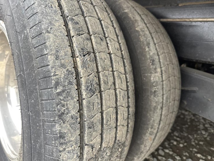 #5004-•-1996-t-e-ent.-stfrp-2-s-6-two-car-race-semi-traile-image-59