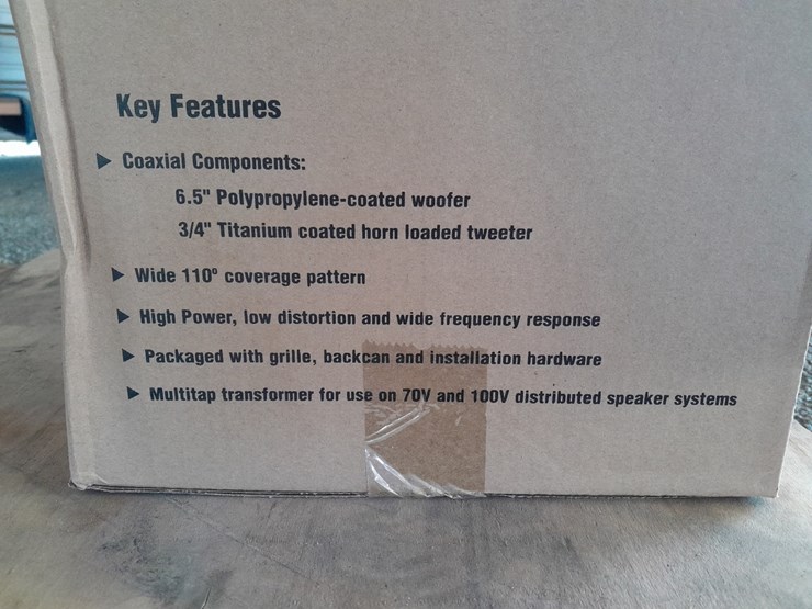 lot#--jbl-control-26ct-background/foreground-ceiling-speaker-image-4