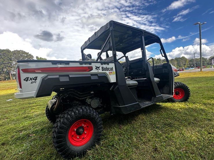 #146-•-2024-bobcat/polaris-uv34xl-gator-image-9