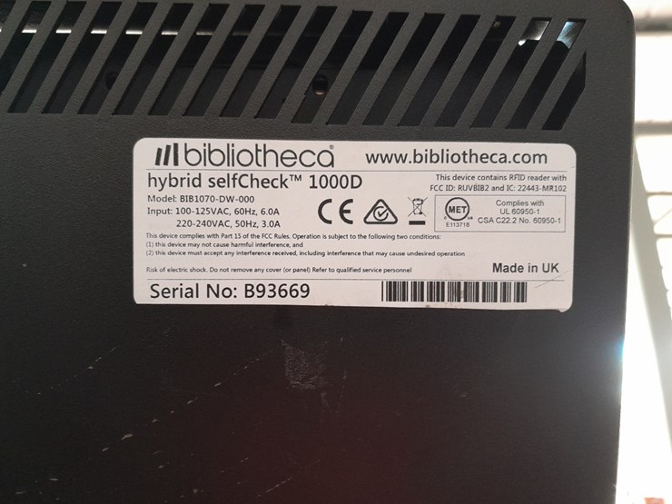 lot#--bibliotheca-hybrid-selfcheck--1000-image-5