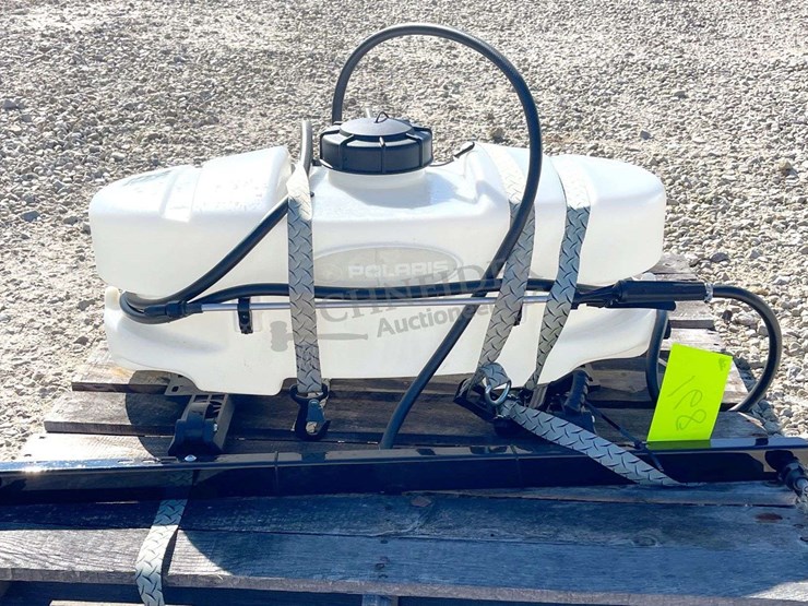 polaris-15-gallon-electric-sprayer,-from-the-estate-of-dr.-ken-buchmann-image-2